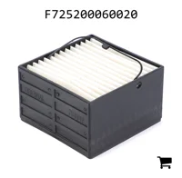 AGCO F725200060020 Картридж топливного фильтра