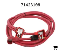 AGCO 71423108 Кабель аккумуляторной батареи