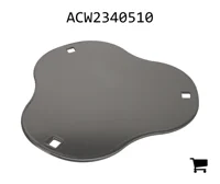 AGCO ACW2340510 Крышка