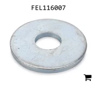 AGCO FEL116007 Диск