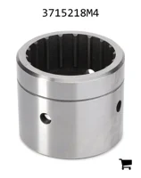 AGCO 3715218M4 Втулка