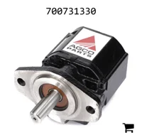 AGCO 700731330 Гидравлический насос
