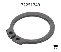 AGCO 72251749 Стопорное кольцо