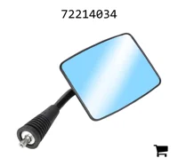 AGCO 72214034 Зеркало заднего вида
