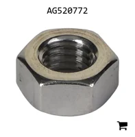 AGCO AG520772 Шестигранная гайка