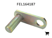 AGCO FEL164187 Болт