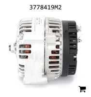 AGCO 3778419M2 Гидравлический шланг