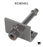 AGCO 033854S1 Кронштейн