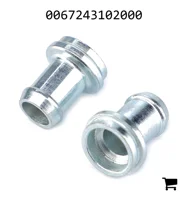 AGCO 0067243102000 Разъем