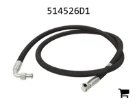 AGCO 514526D1 Шланг