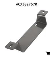 AGCO ACX3027670 Опора шланга