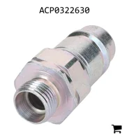 AGCO ACP0322630 Быстроразъемная муфта