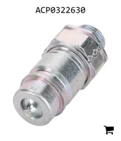 AGCO ACP0322630 Быстроразъемная муфта