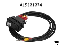 AGCO AL5101074 Переключатель
