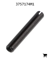 AGCO 3757174M1 Пружинный штифт