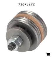 AGCO 72673272 Предохранительный клапан