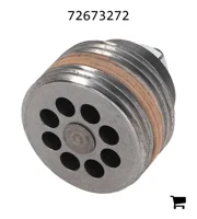 AGCO 72673272 Предохранительный клапан