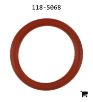 AGCO 118-5068 Уплотнение