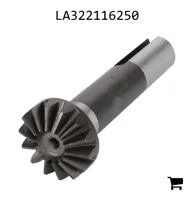 AGCO LA322116250 Шестерня привода