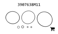 AGCO 3907638M11 Комплект уплотнений и прокладок ВОМ