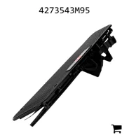 AGCO 4273543M95 Вентилятор