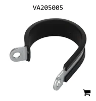 AGCO VA205005 Зажим