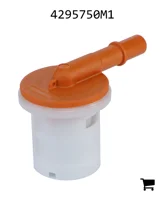 AGCO 4295750M1 Сапун топливного фильтра