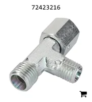 AGCO 72423216 Соединитель делителя