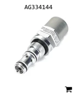 AGCO AG334144 Клапан
