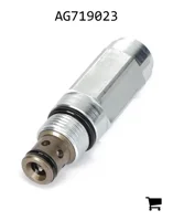 AGCO AG719023 Предохранительный клапан
