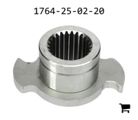 AGCO 1764-25-02-20 Ступица