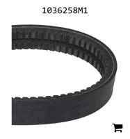 AGCO 1036258M1 Ремень