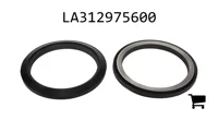 AGCO LA312975600 Уплотнение