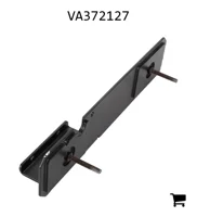 AGCO VA372127 Кронштейн правый