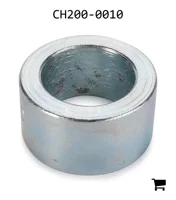 AGCO CH200-0010 Проставочная втулка