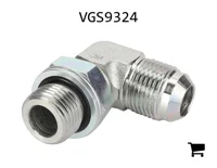 AGCO VGS9324 Фитинг