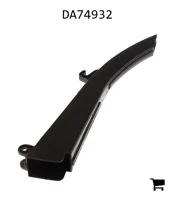 AGCO DA74932 Трубка