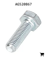 AGCO AG520867 Болт с шестигранной головкой
