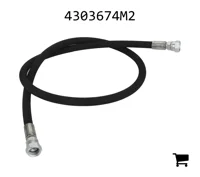 AGCO 4303674M2 Гидравлический шланг