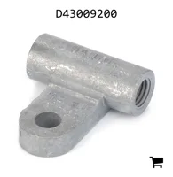 AGCO D43009200 Пресс-масленка