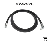 AGCO 4354243M1 Гидравлический шланг
