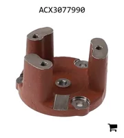 AGCO ACX3077990 Монтажный фланец