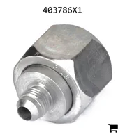 AGCO 403786X1 Адаптер