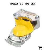 AGCO 0960-17-09-00 Соединительная головка