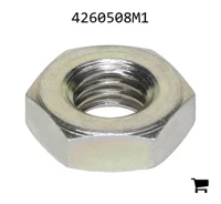 AGCO 4260508M1 Гайка