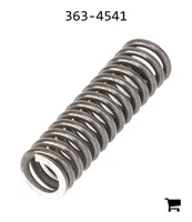 AGCO 363-4541 Пружина