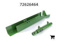 AGCO 72626464 Цилиндр