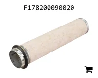 AGCO F178200090020 Предохранительный воздушный фильтр
