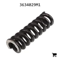 AGCO 3634029M1 Пружина