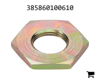 AGCO 385860100610 Гайка